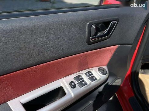 Hyundai Getz 2010 - фото 14