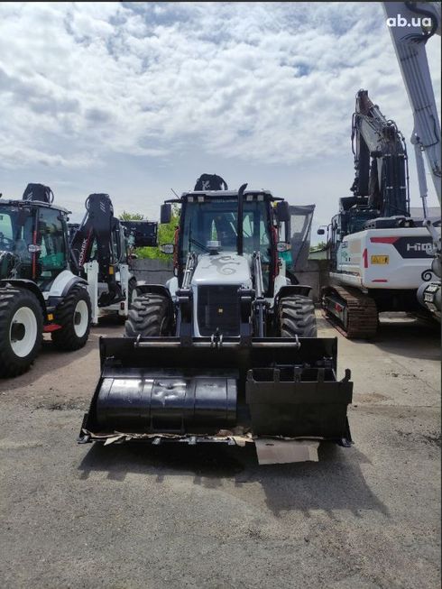 HIDROMEK HMK 102S Supra 2021 - фото 10