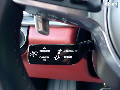 Porsche Panamera 2018 - фото 22