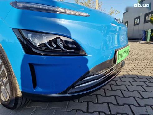 Hyundai Kona 2021 - фото 7