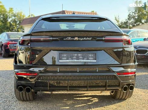 Lamborghini Urus 2024 - фото 10