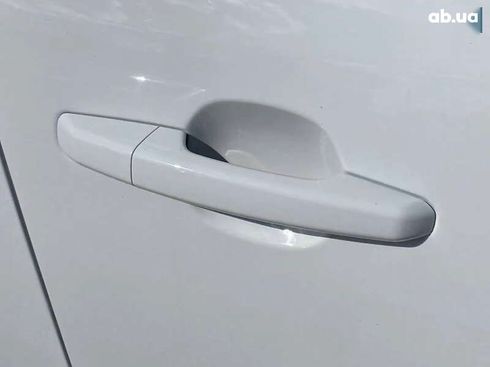 Jaguar F-Pace 2017 - фото 9