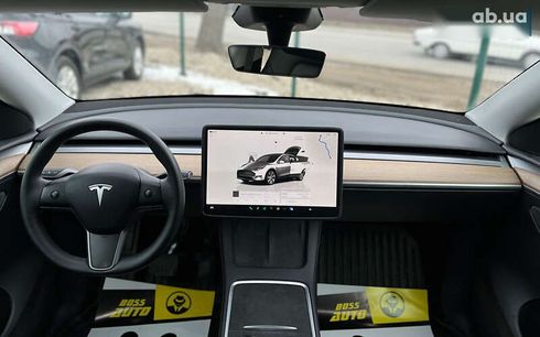 Tesla Model Y 2023 - фото 10