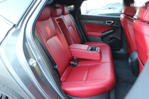 Acura Integra 2024 - фото 12