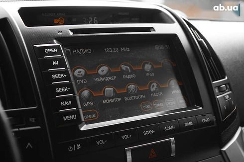 Toyota Land Cruiser 2007 - фото 21