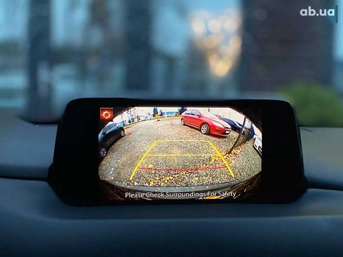 Mazda CX-5 2019 - фото 21