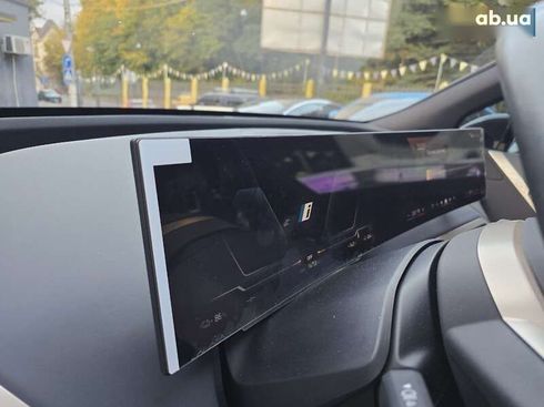 BMW iX 2023 - фото 18