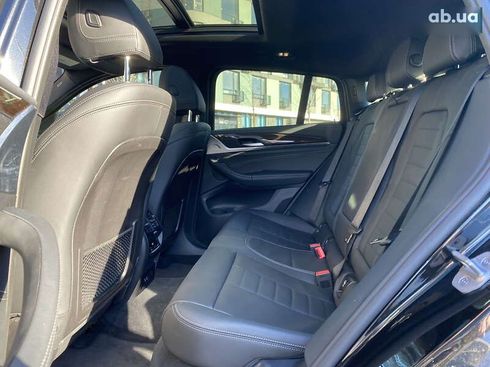BMW X4 2020 - фото 21