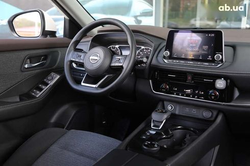Nissan Rogue 2022 - фото 11
