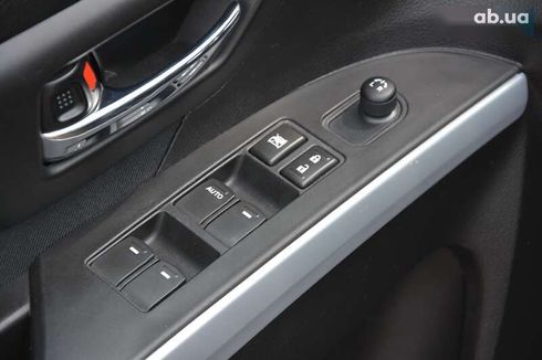 Suzuki SX4 2019 - фото 17