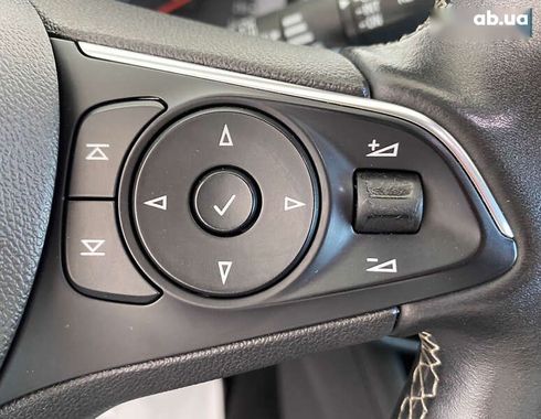 Opel Insignia 2019 - фото 18