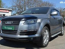 Продаж вживаних Audi в Одеській області - купити на Автобазарі