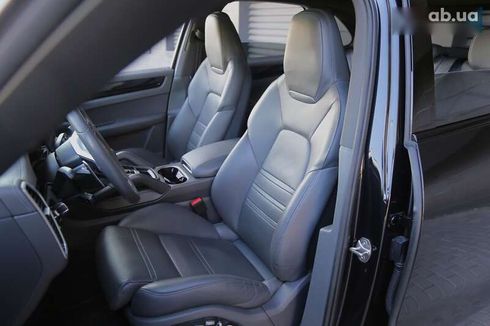 Porsche Cayenne 2019 - фото 11