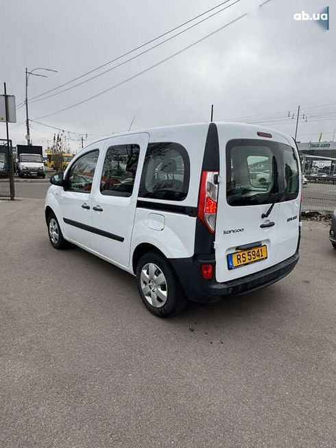 Renault Kangoo 2019 - фото 6