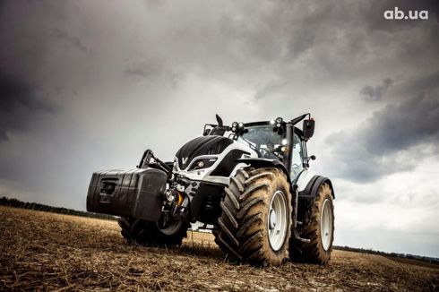 Valtra T155 2025 - фото 6