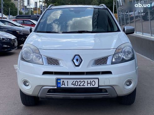 Renault Koleos 2011 - фото 3