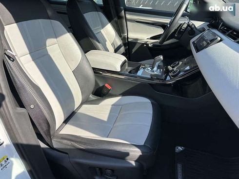 Land Rover Range Rover Evoque 2023 - фото 26