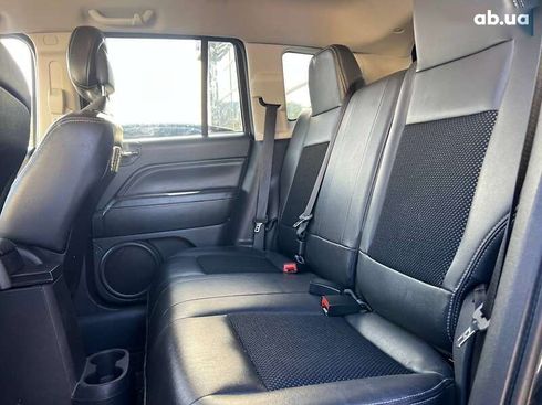 Jeep Compass 2013 - фото 14