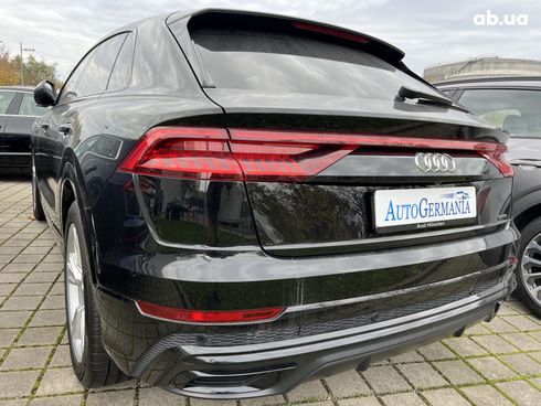 Audi Q8 2021 - фото 9