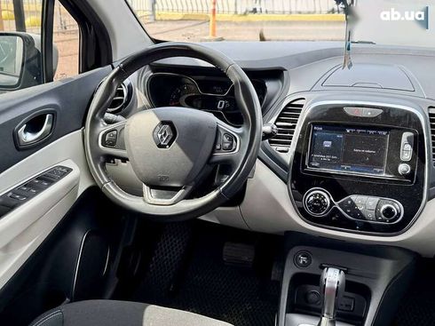 Renault Captur 2019 - фото 16