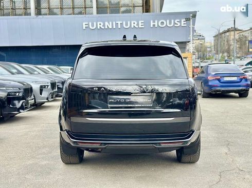 Land Rover Range Rover 2023 - фото 14