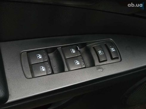 SsangYong Actyon 2011 - фото 15