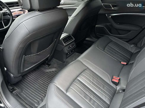 Audi A6 2022 - фото 18