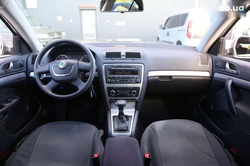 Skoda Octavia 2012 - фото 14