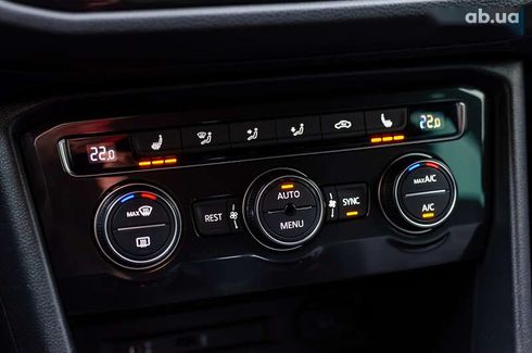 Volkswagen Tiguan 2016 - фото 27