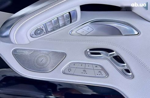 Mercedes-Benz S-Класс 2015 - фото 20