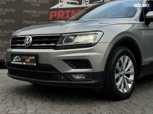 Volkswagen Tiguan 2018 - фото 2