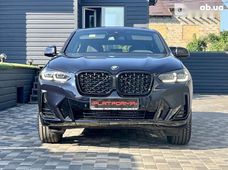 Купить BMW X4 2022 бу в Киеве - купить на Автобазаре