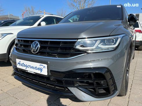 Volkswagen Tiguan 2022 - фото 23