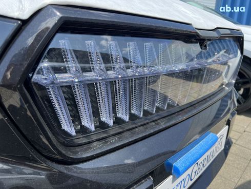 Skoda Enyaq Coupe RS iV 2023 - фото 7