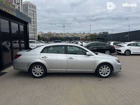 Toyota Avalon 2007 - фото 8