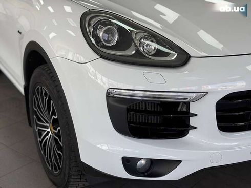 Porsche Cayenne 2015 - фото 3