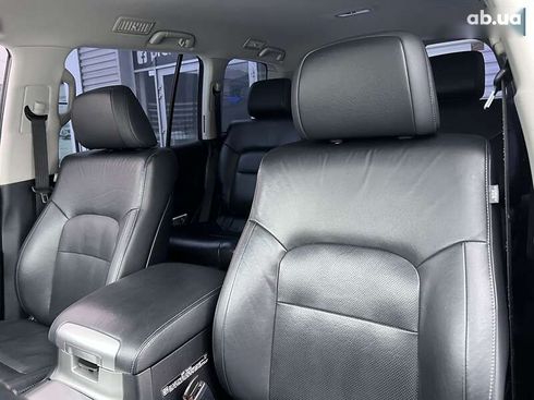 Toyota Land Cruiser 2016 - фото 18