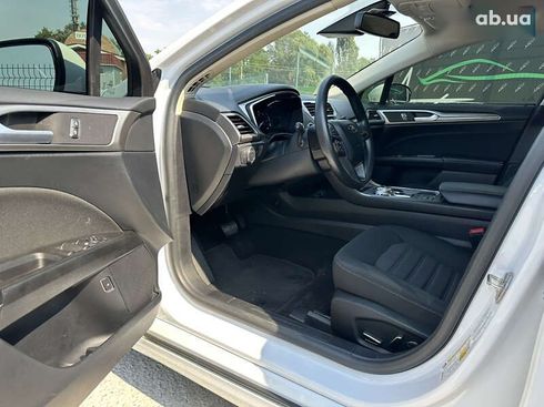 Ford Fusion 2019 - фото 5