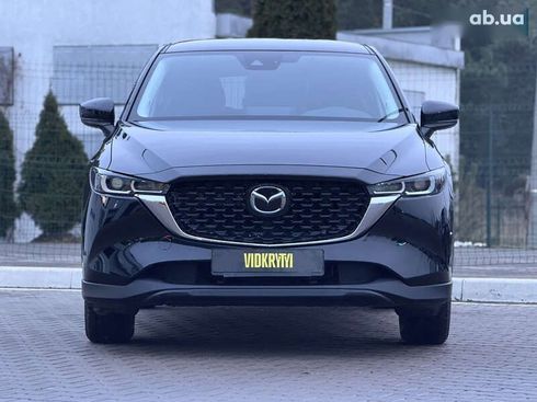 Mazda CX-5 2023 - фото 3