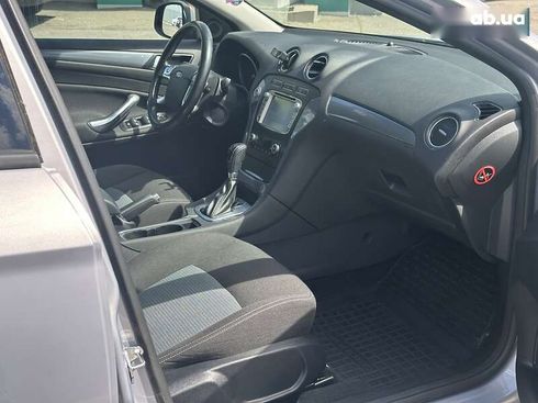 Ford Mondeo 2013 - фото 26