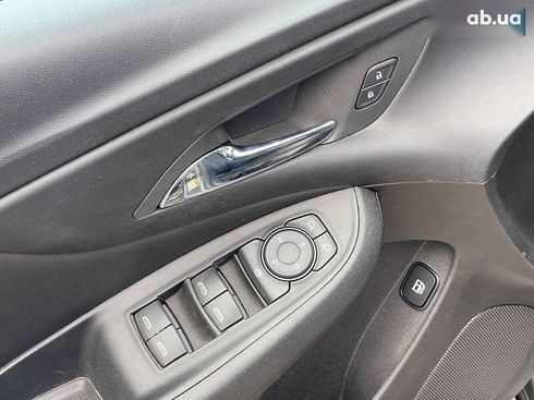 Chevrolet Volt 2017 - фото 19