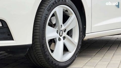 SEAT Leon 2019 - фото 4