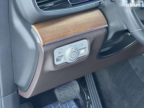 Mercedes-Benz GLE-Class 2021 - фото 22