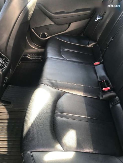 Hyundai Sonata 2017 - фото 12