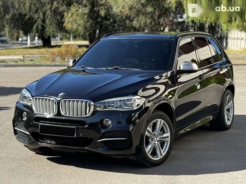 BMW X5 2013 - фото 3