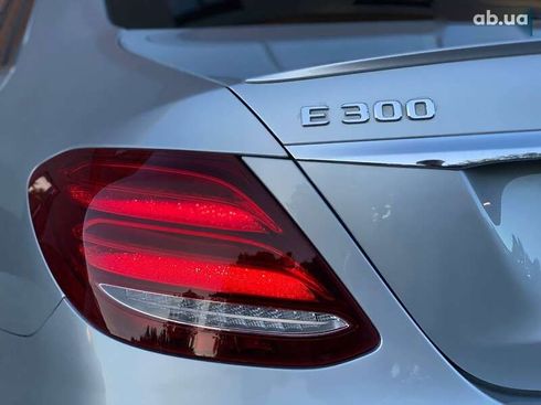 Mercedes-Benz E-Класс 2018 - фото 17