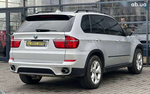 BMW X5 2010 - фото 6