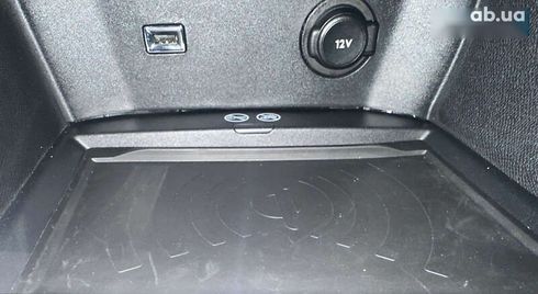 Peugeot 3008 2018 - фото 23