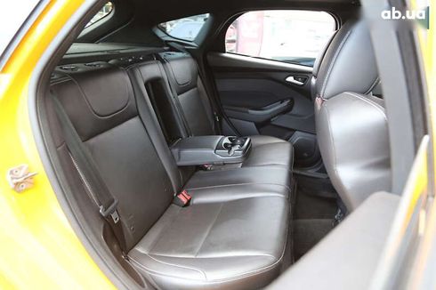 Ford Focus 2012 - фото 14