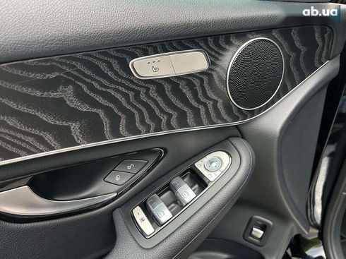 Mercedes-Benz GLC-Класс 2015 - фото 16